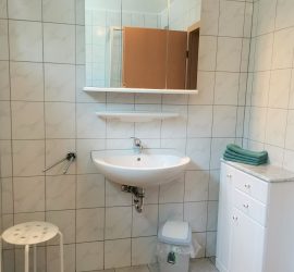 Ferienwohnung Badezimmer (2)